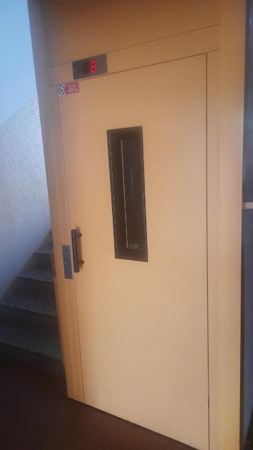 Apartment Kamyk Praga Exterior foto